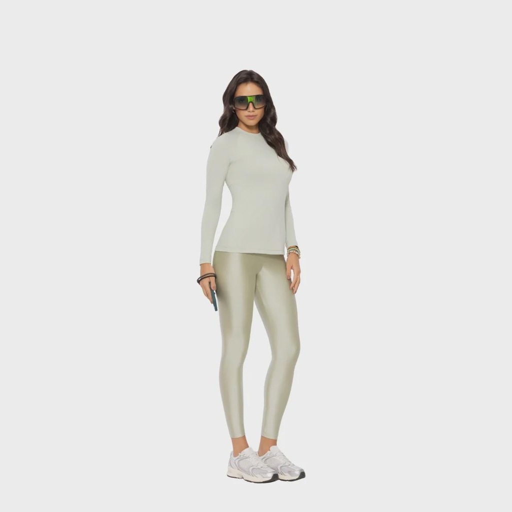 Imagem 3 do produto Blusa Di Paula UV+50 Poliamida Feminina