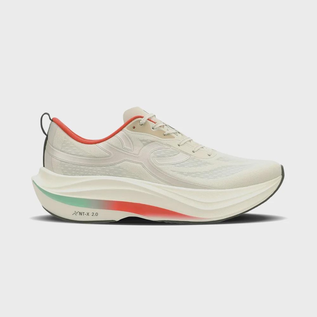 Tênis Olympikus Corre Turbo Unissex