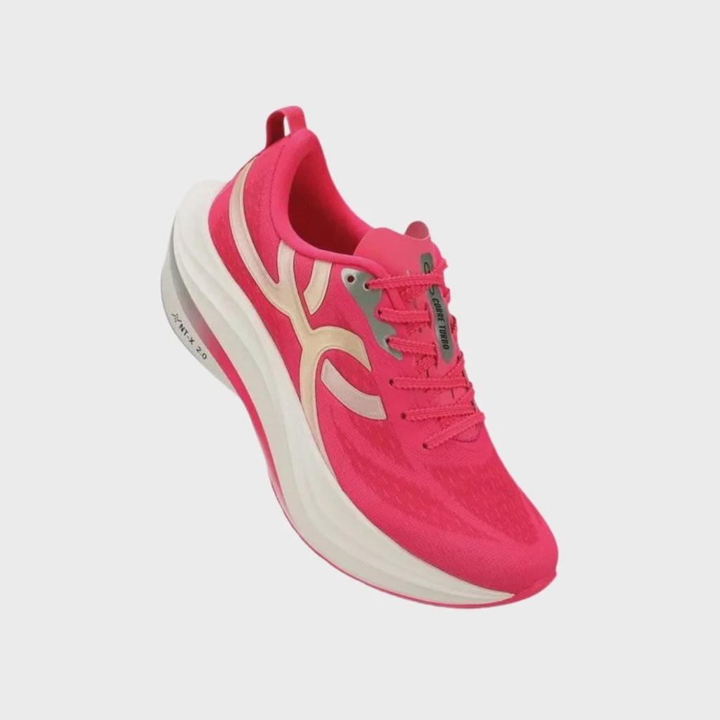 Imagem 2 do produto Tênis Olympikus Corre Turbo Unissex