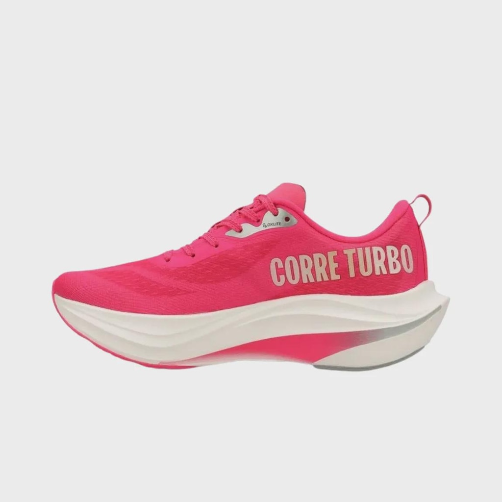 Imagem 3 do produto Tênis Olympikus Corre Turbo Unissex