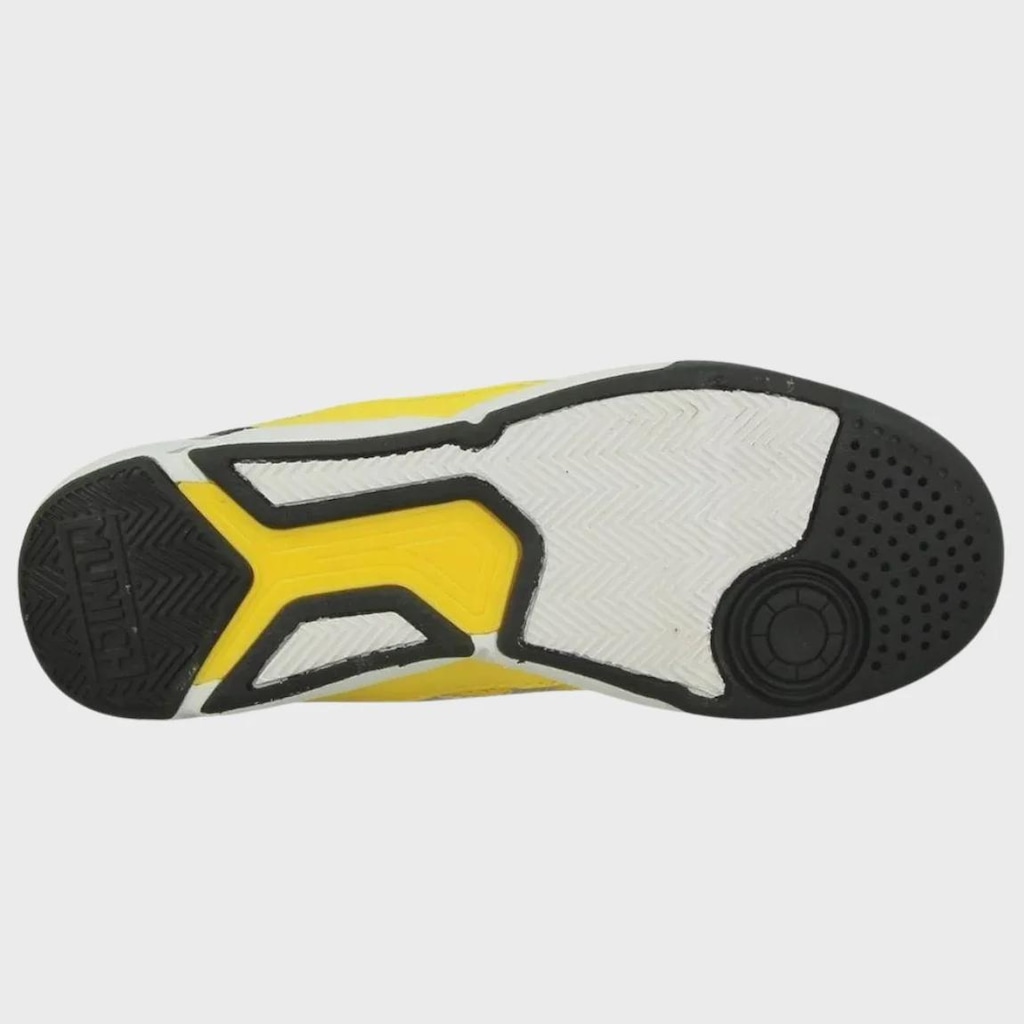 Imagem 4 do produto Chuteira De Futsal Munich One Infantil