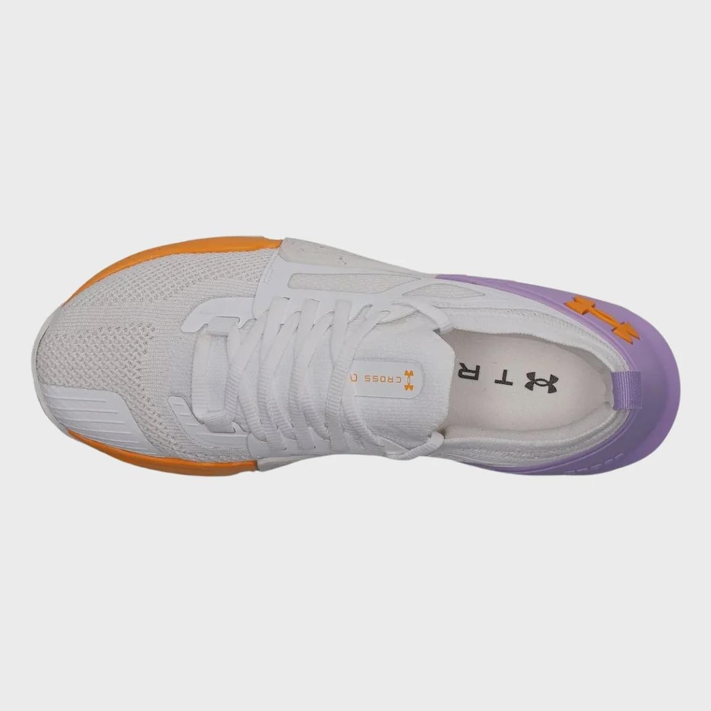 Imagem 3 do produto Tênis Under Armour Tribase Cross 2 Unissex