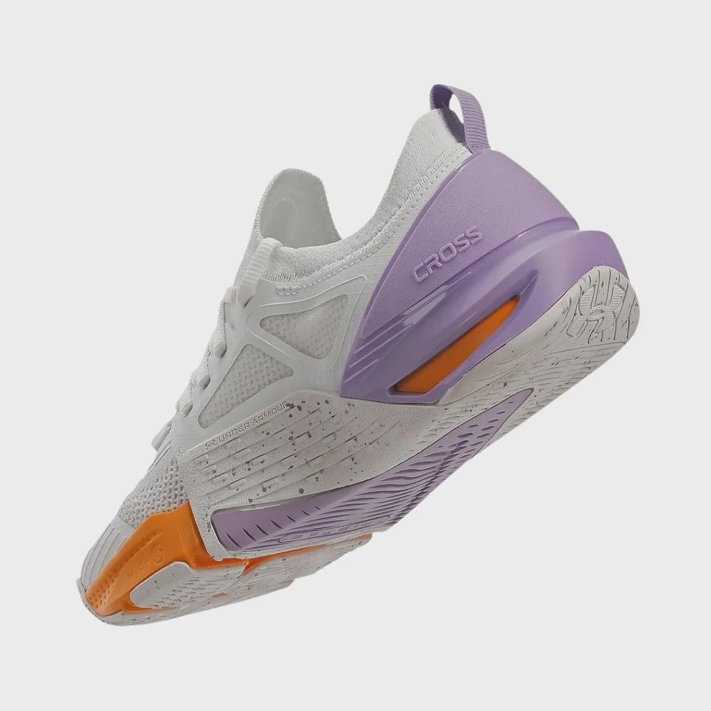 Imagem 5 do produto Tênis Under Armour Tribase Cross 2 Unissex
