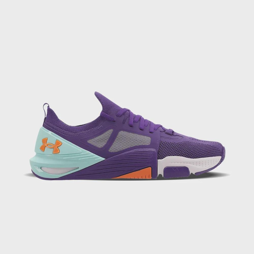 Tênis Under Armour Tribase Cross 2 Unissex