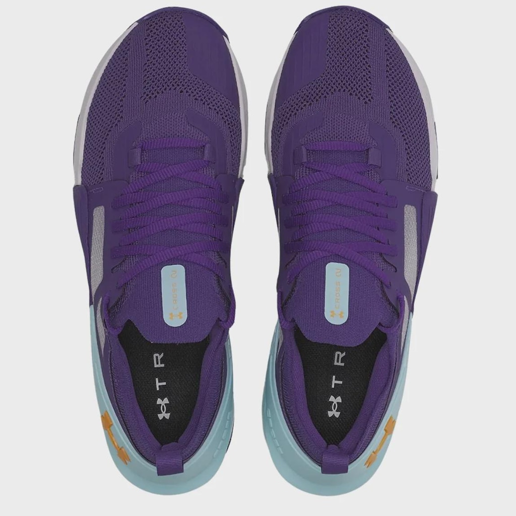 Imagem 3 do produto Tênis Under Armour Tribase Cross 2 Unissex