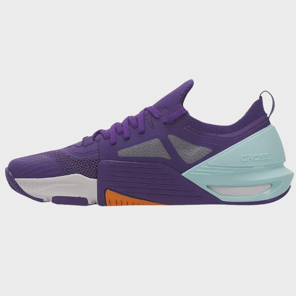 Imagem 4 do produto Tênis Under Armour Tribase Cross 2 Unissex