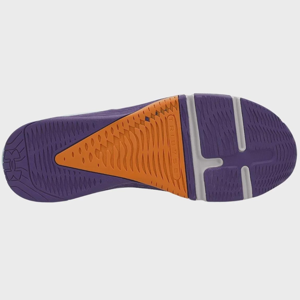Imagem 5 do produto Tênis Under Armour Tribase Cross 2 Unissex