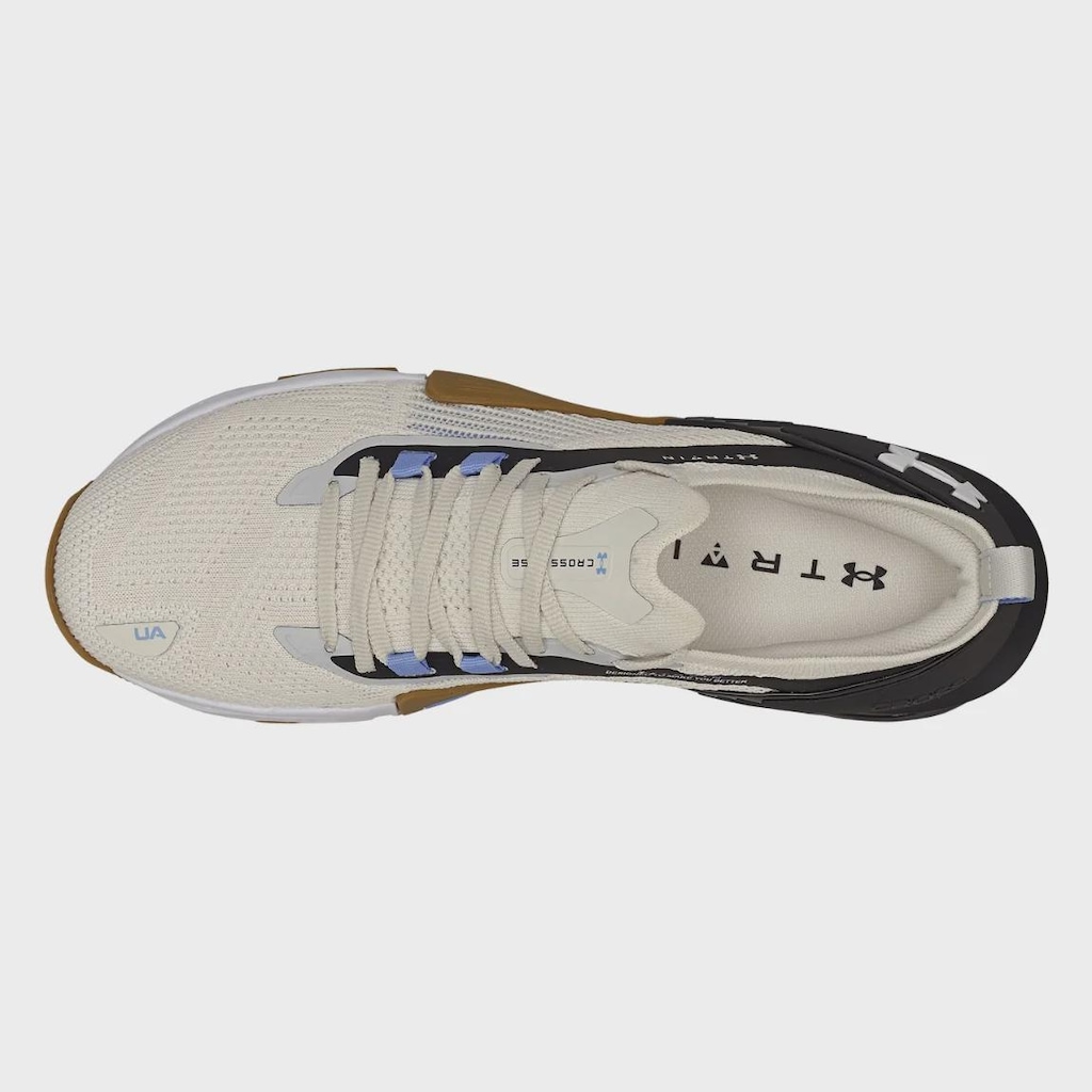 Imagem 2 do produto Tênis Under Armour Tribase Cross 2 SE Unissex