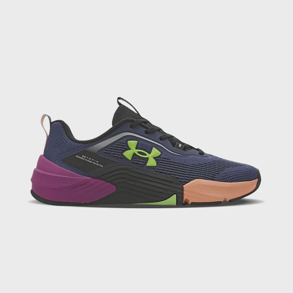 Tênis Under Armour Tribase Reps 2 SE Unissex