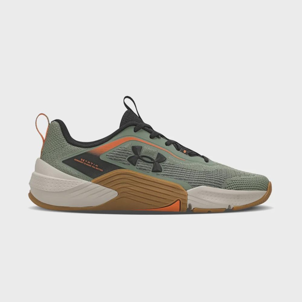 Tênis Under Armour Tribase Reps 2 SE Unissex