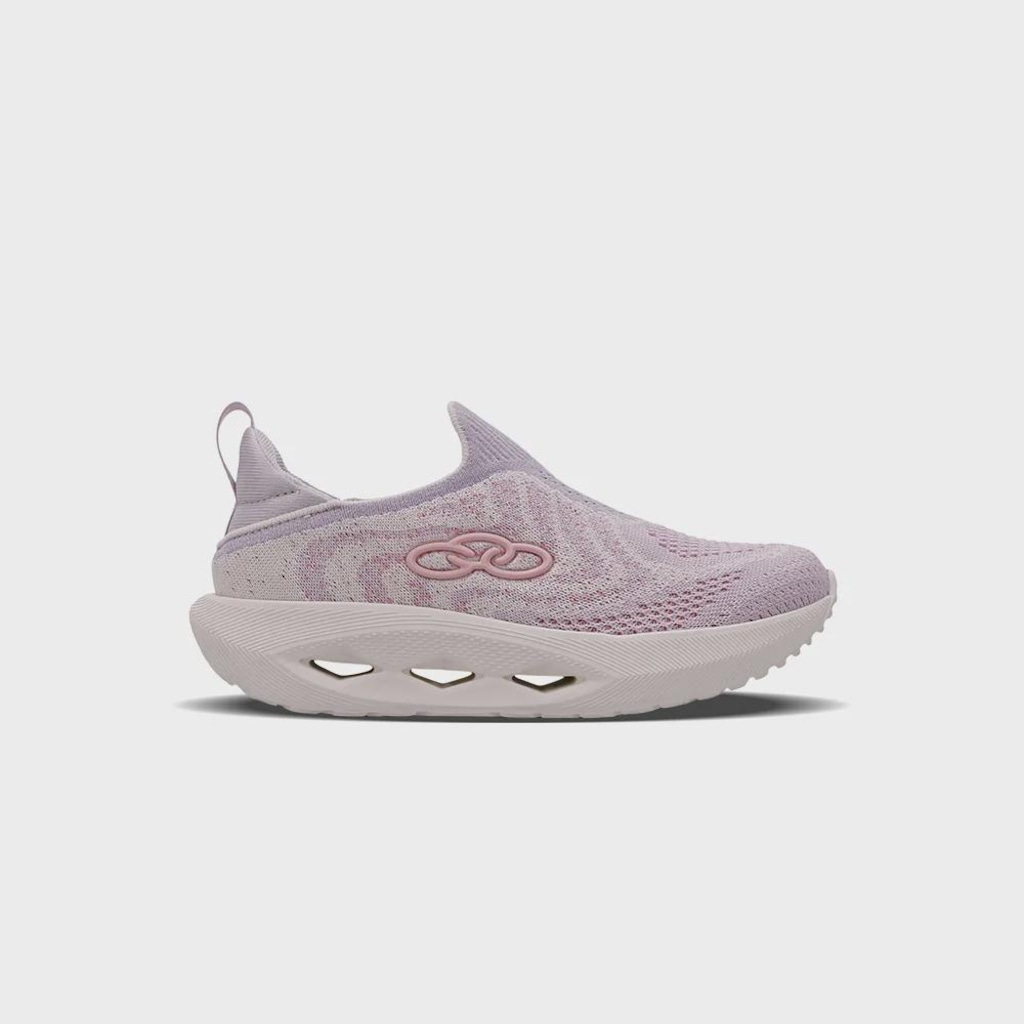 Tênis Olympikus Pixel Infantil