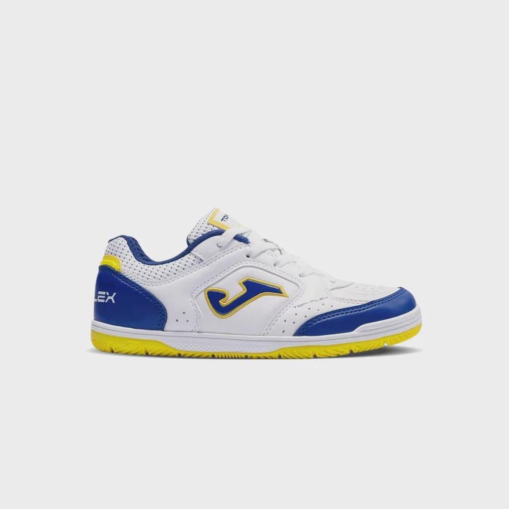 Chuteira Futsal Joma Top Flex Infantil