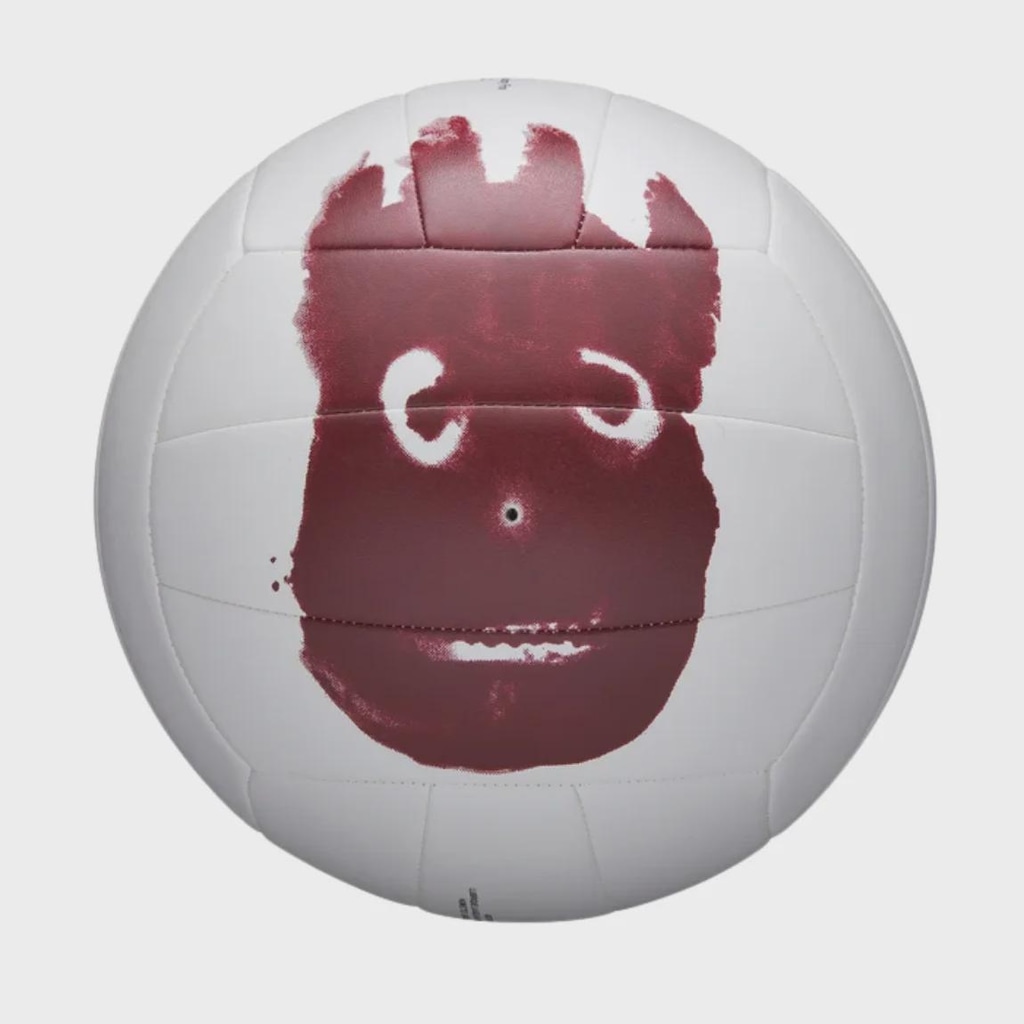 Bola de Vôlei Wilson Náufrago