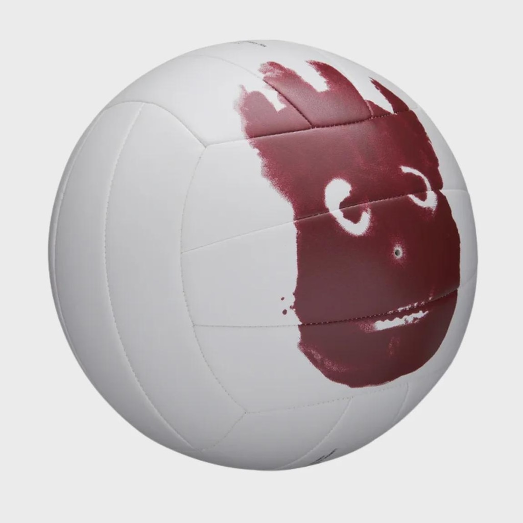 Imagem 2 do produto Bola de Vôlei Wilson Náufrago