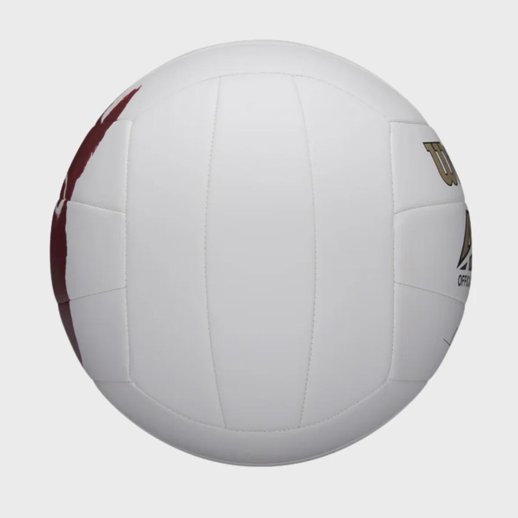 Imagem 3 do produto Bola de Vôlei Wilson Náufrago