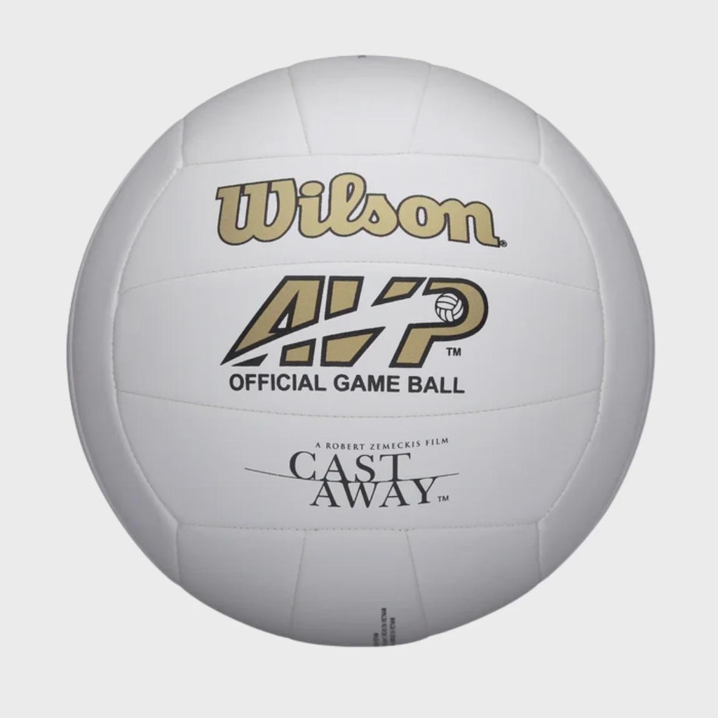 Imagem 4 do produto Bola de Vôlei Wilson Náufrago