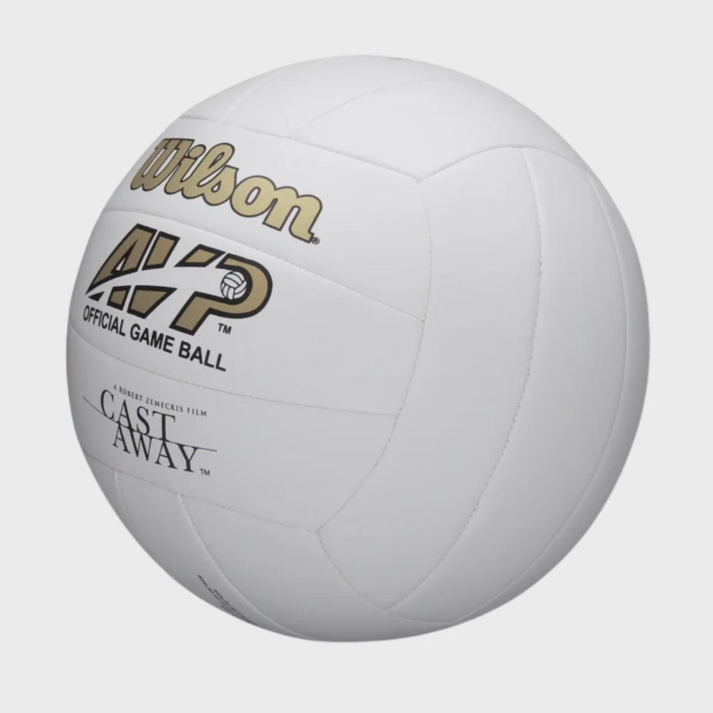 Imagem 5 do produto Bola de Vôlei Wilson Náufrago
