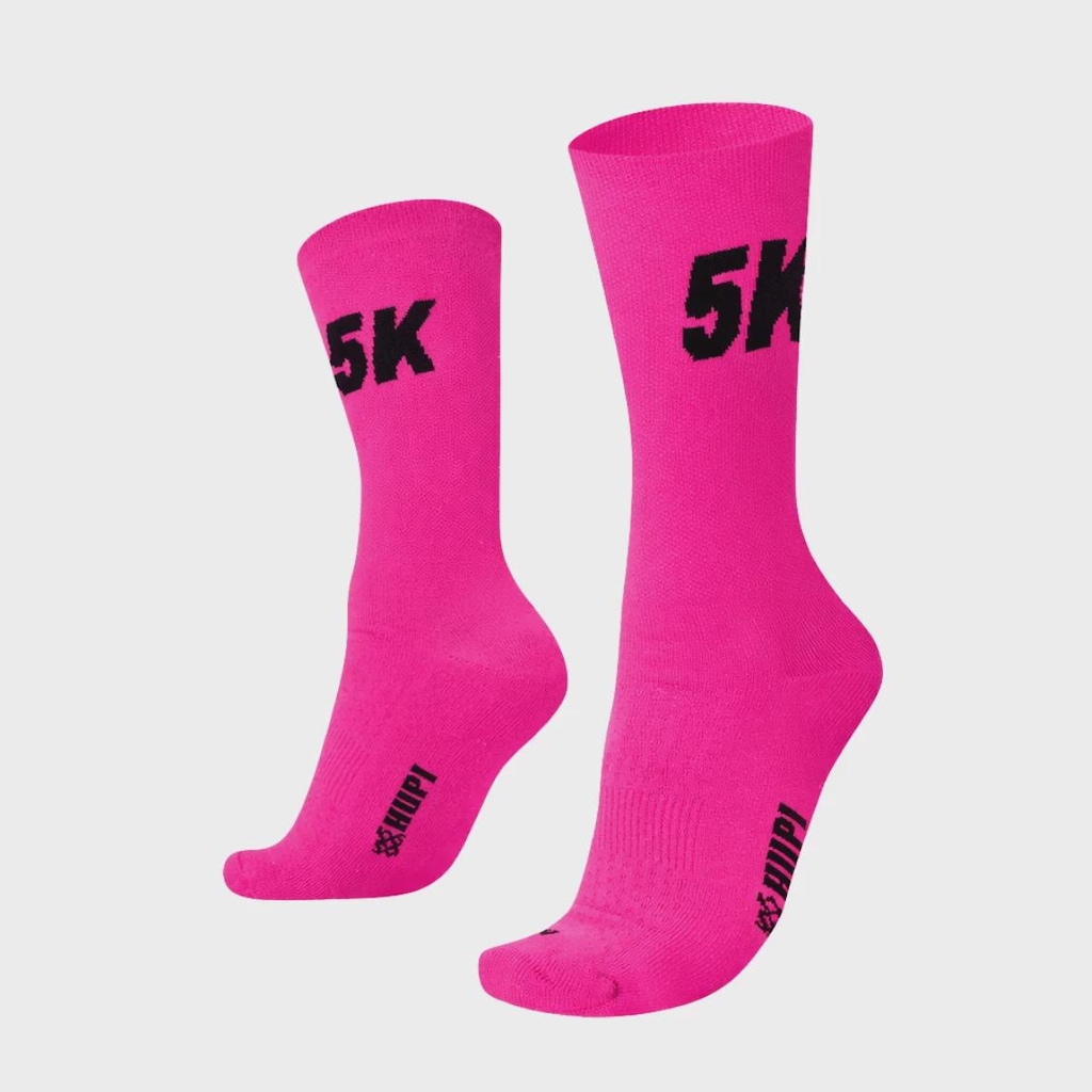 Meia Corrida Hupi 5K LT