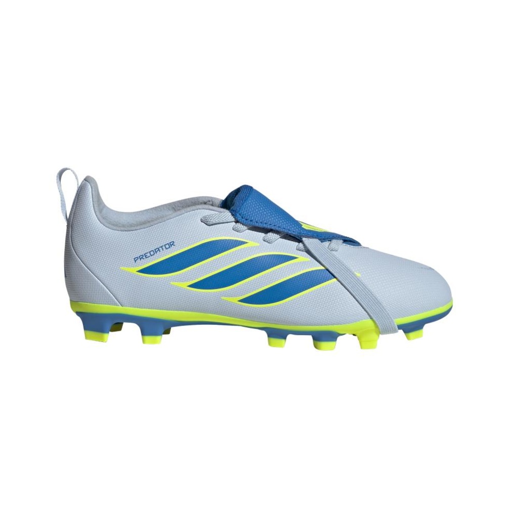 Chuteira de Campo Infantil adidas Predator Club