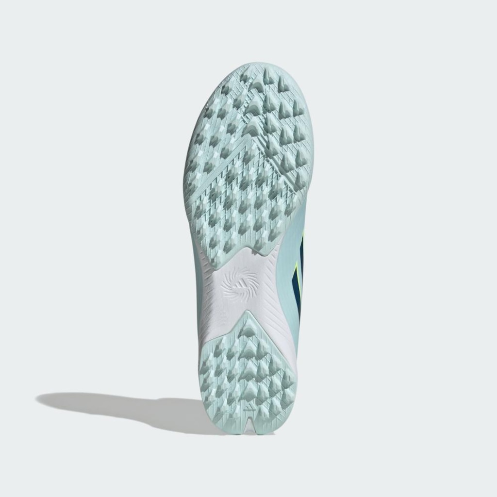Imagem 5 do produto Chuteira Society Cano Alto Adulto adidas F50 Sparkfusion Club