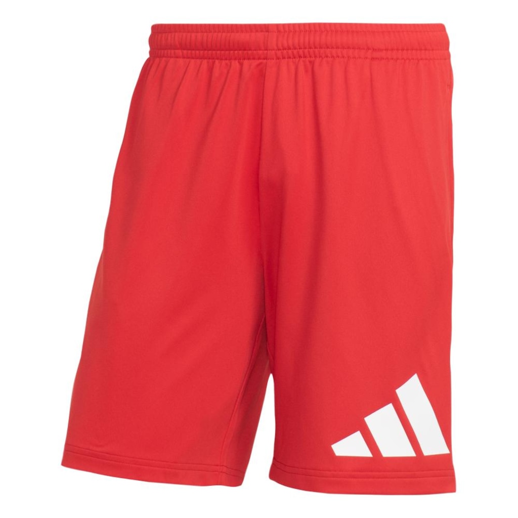 Short adidas Woven Logo Training Masculino
