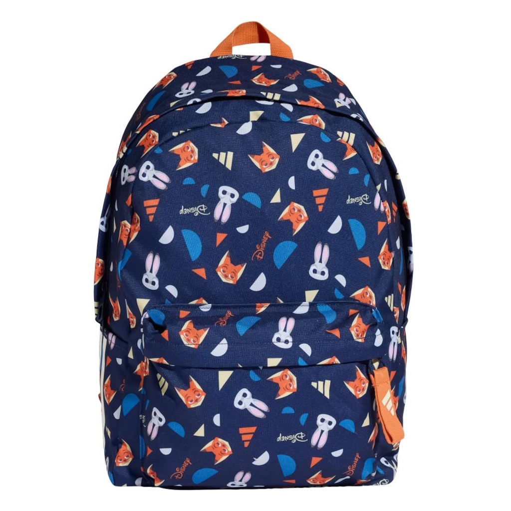 Mochila Infantil Adidas Disney