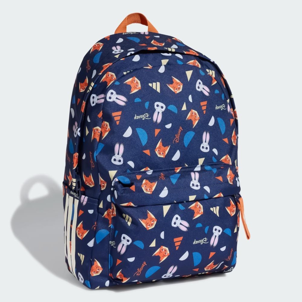 Imagem 5 do produto Mochila Infantil Adidas Disney