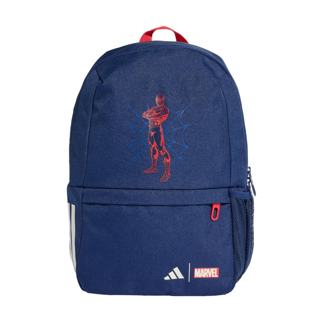Mochila Infantil Adidas Marvel Homem-Aranha