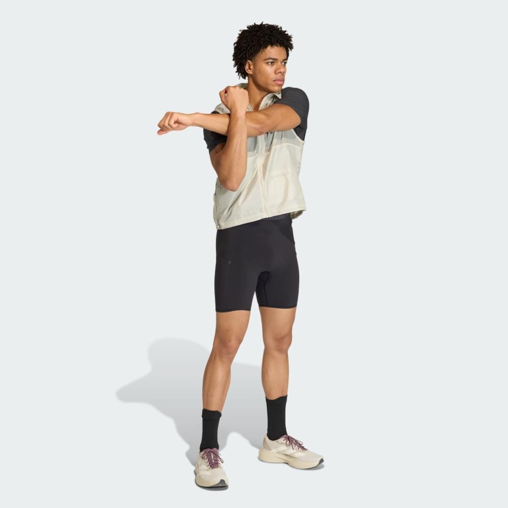 Imagem 4 do produto Colete Corrida adidas adi365 hk Masculino