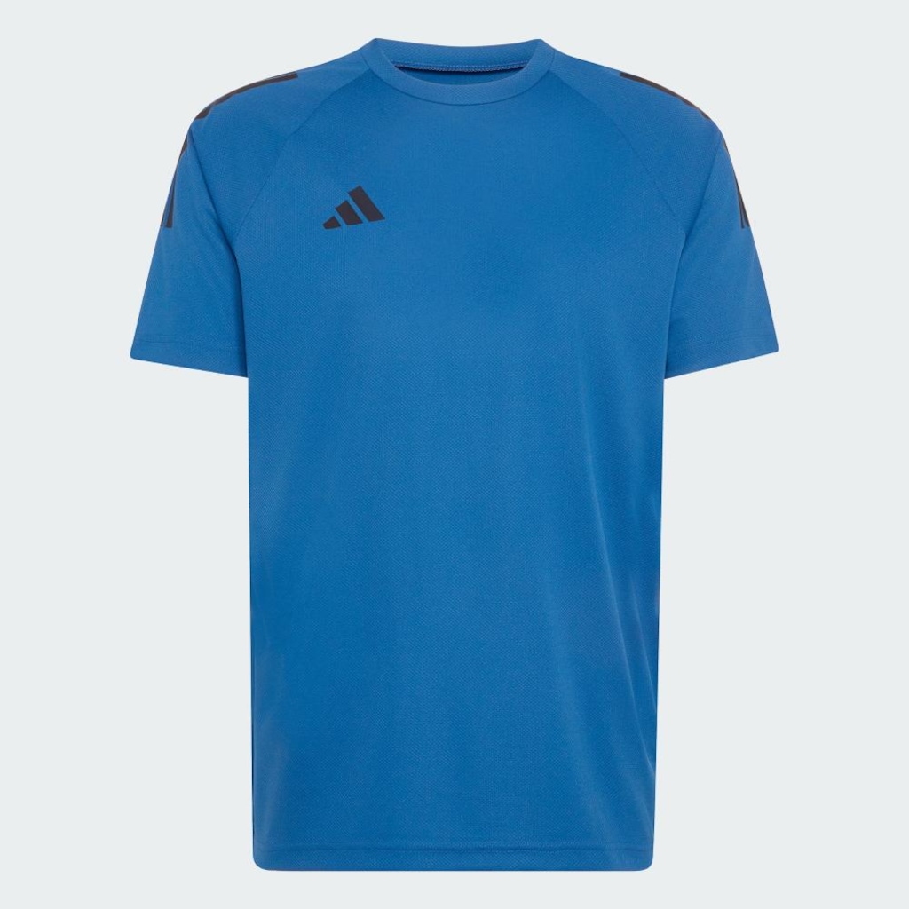 Imagem 2 do produto Camiseta adidas Climacool Sereno Três Listras Masculina