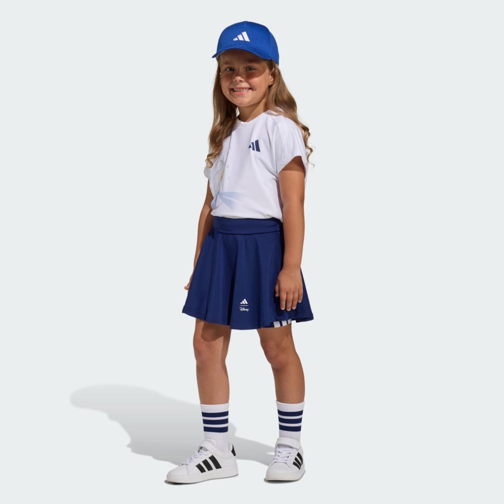 Imagem 4 do produto Conjunto Adidas Disney Frozen Infantil