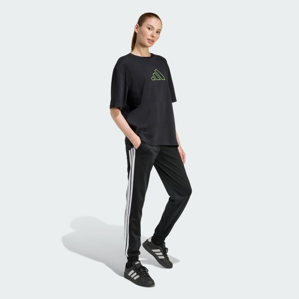 Imagem 4 do produto Camiseta Adidas Adrenaline Aesthetic Feminina
