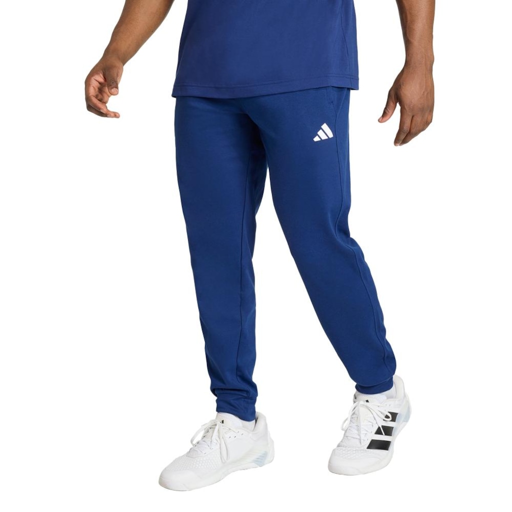 Calça Adidas Workout Essentials Feelready Masculina