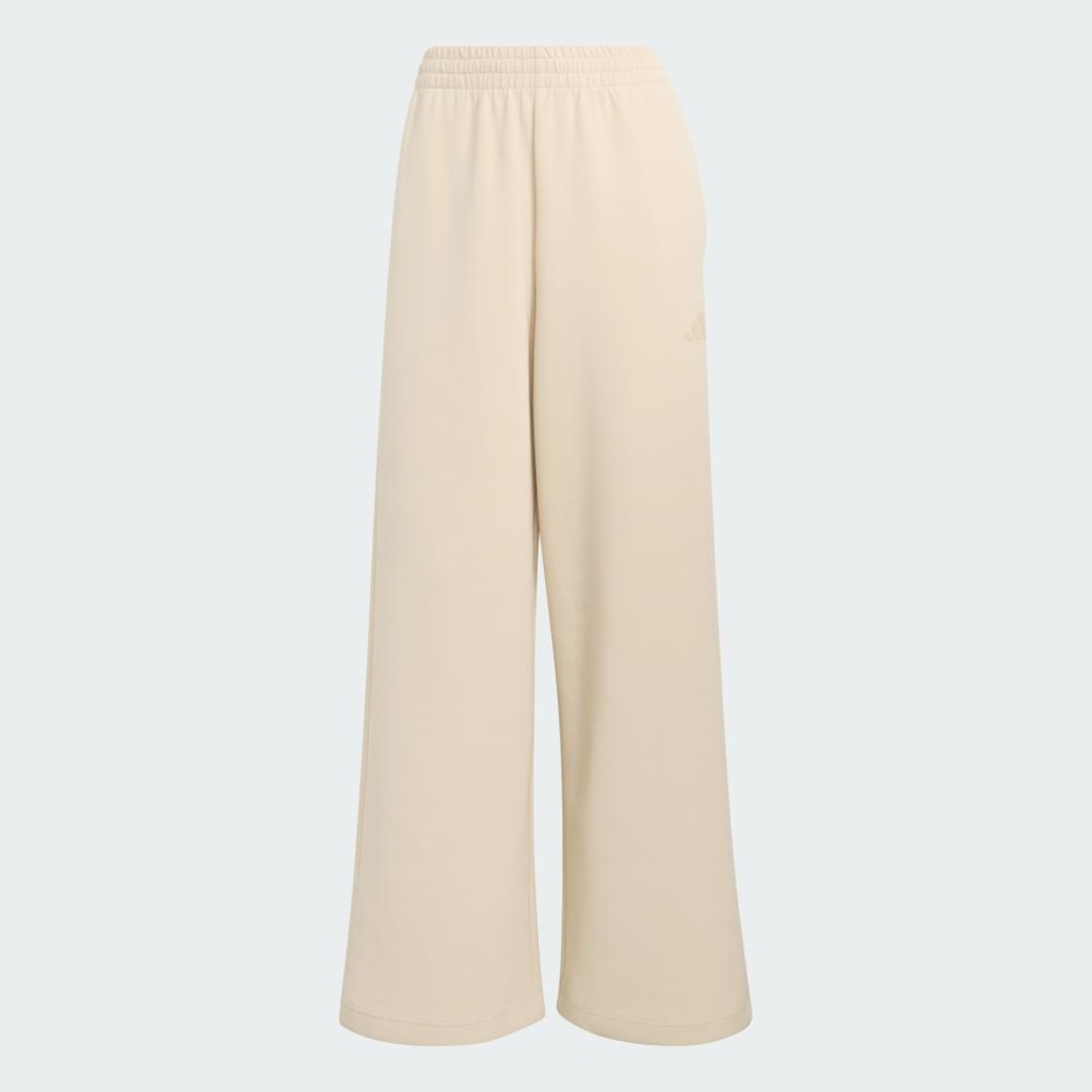 Imagem 2 do produto Calça de Modelagem Reta adidas Soft Lux Feminina