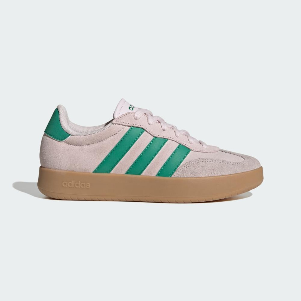 Tênis Feminino adidas BARREDA