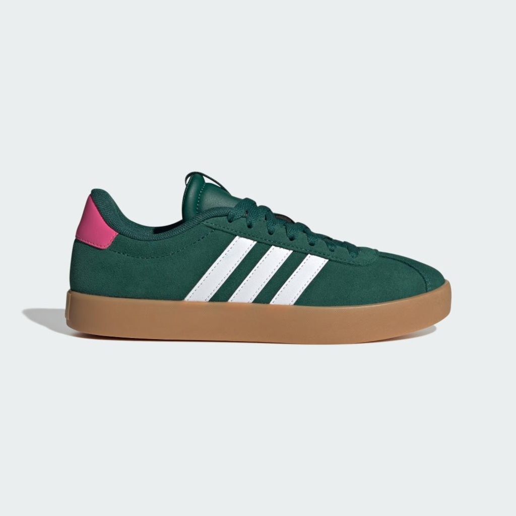 Tênis Feminino adidas Vl Court 3.0