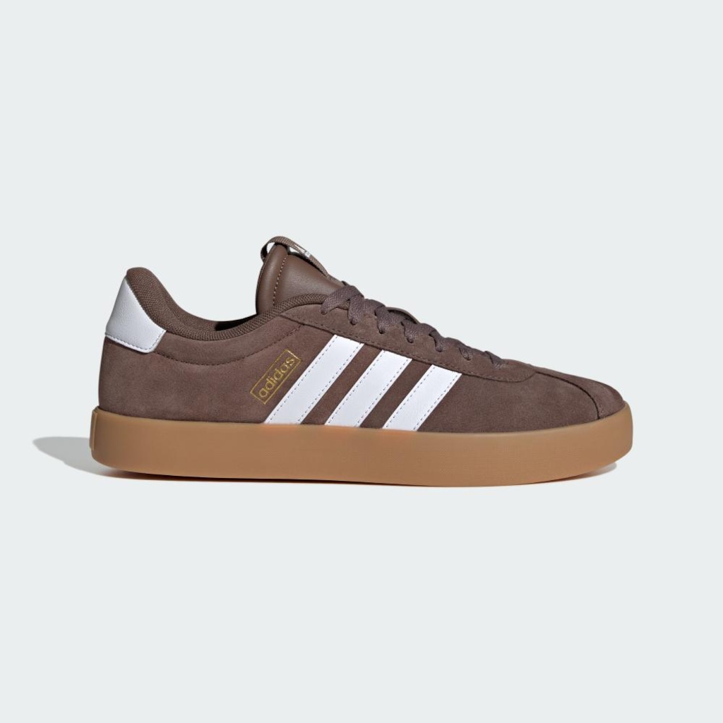 Tênis Masculino adidas Vl Court 3.0