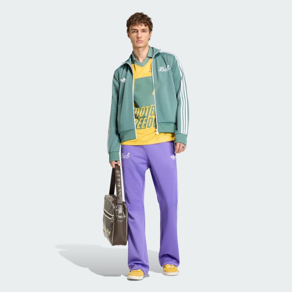 Imagem 4 do produto Calça adidas Bob Marley Originals Masculina