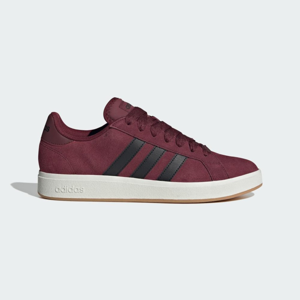Tênis Masculino adidas Grand Court Base 00S