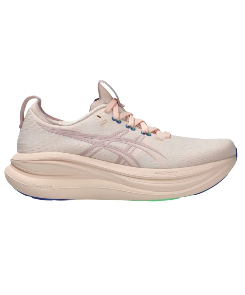 Tênis Feminino Asics Gel Nimbus 28