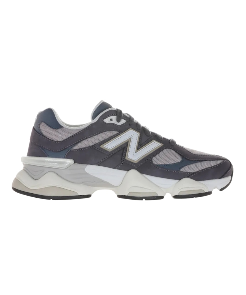 Tênis Unissex New Balance 9060