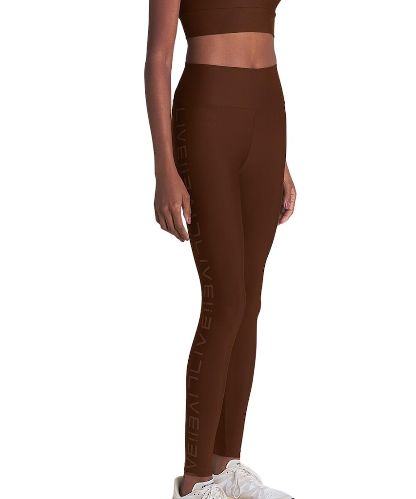 Calça Legging Fusô Live Icon Neo - Feminina