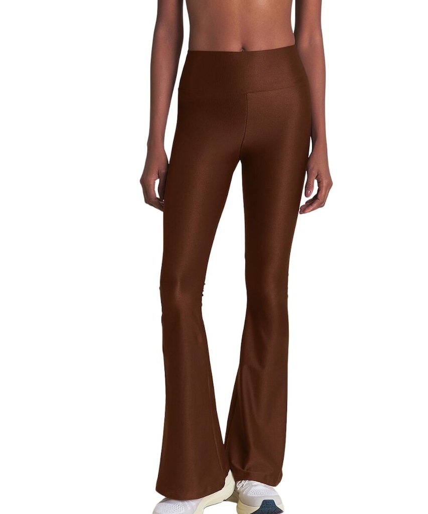 Calça Legging Flare Live Allure Adaptiv - Feminina