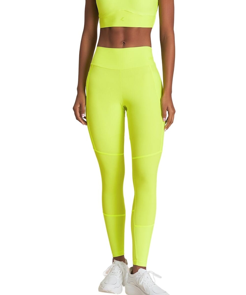 Calça Legging Live Aero Race Pro - Feminina