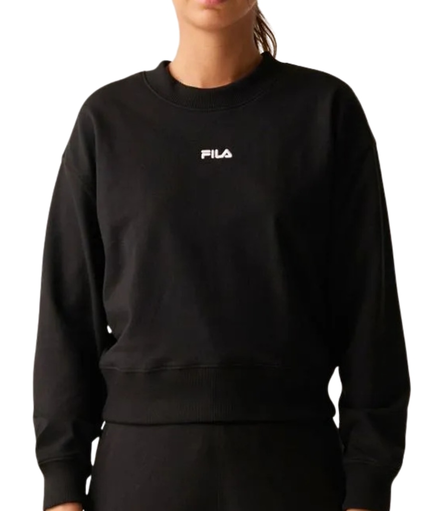 Blusão Fila Comfort Classic Light - Feminino