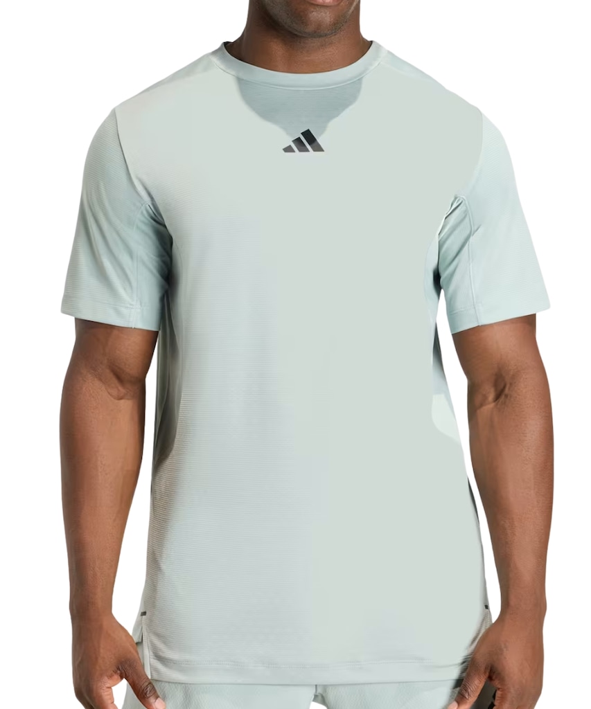 Camiseta adidas D4T Primelift 3s - Masculina