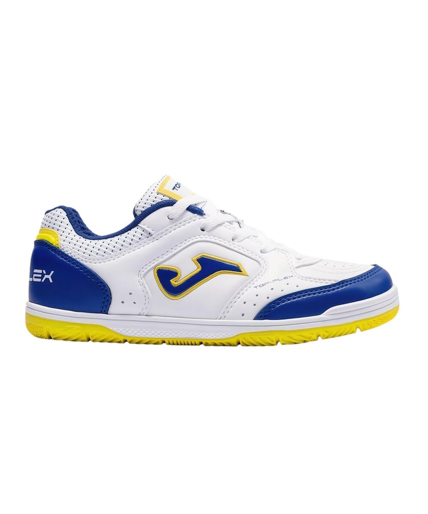 Chuteira Futsal Infantil Joma Top Flex