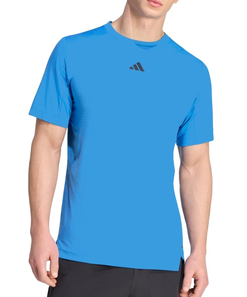 Camiseta adidas D4T Primelift 3s - Masculina