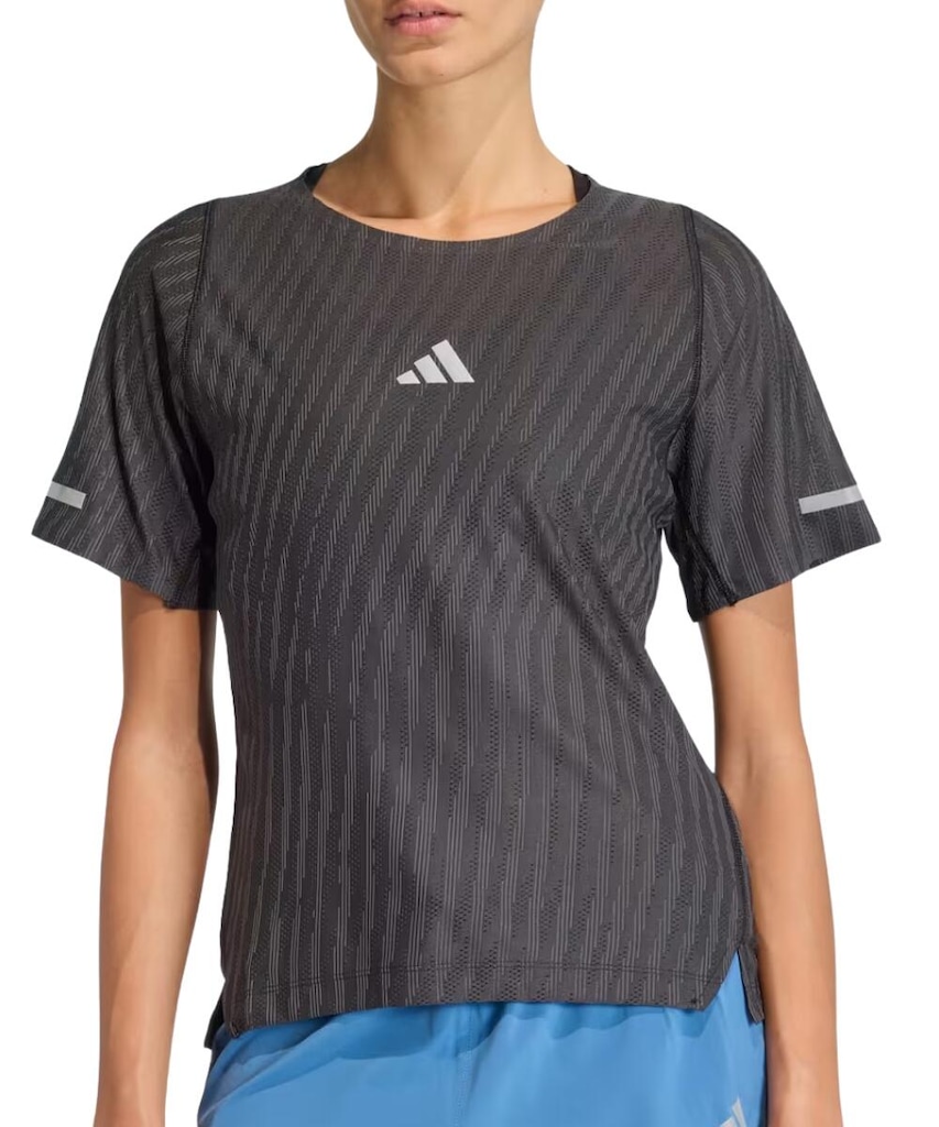 Camiseta adidas Adi365 Climacool - Feminina
