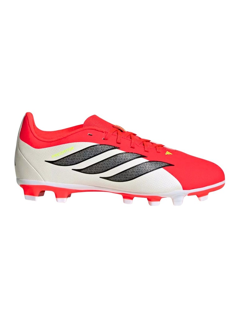 Chuteira de Campo Infantil adidas Predator Club